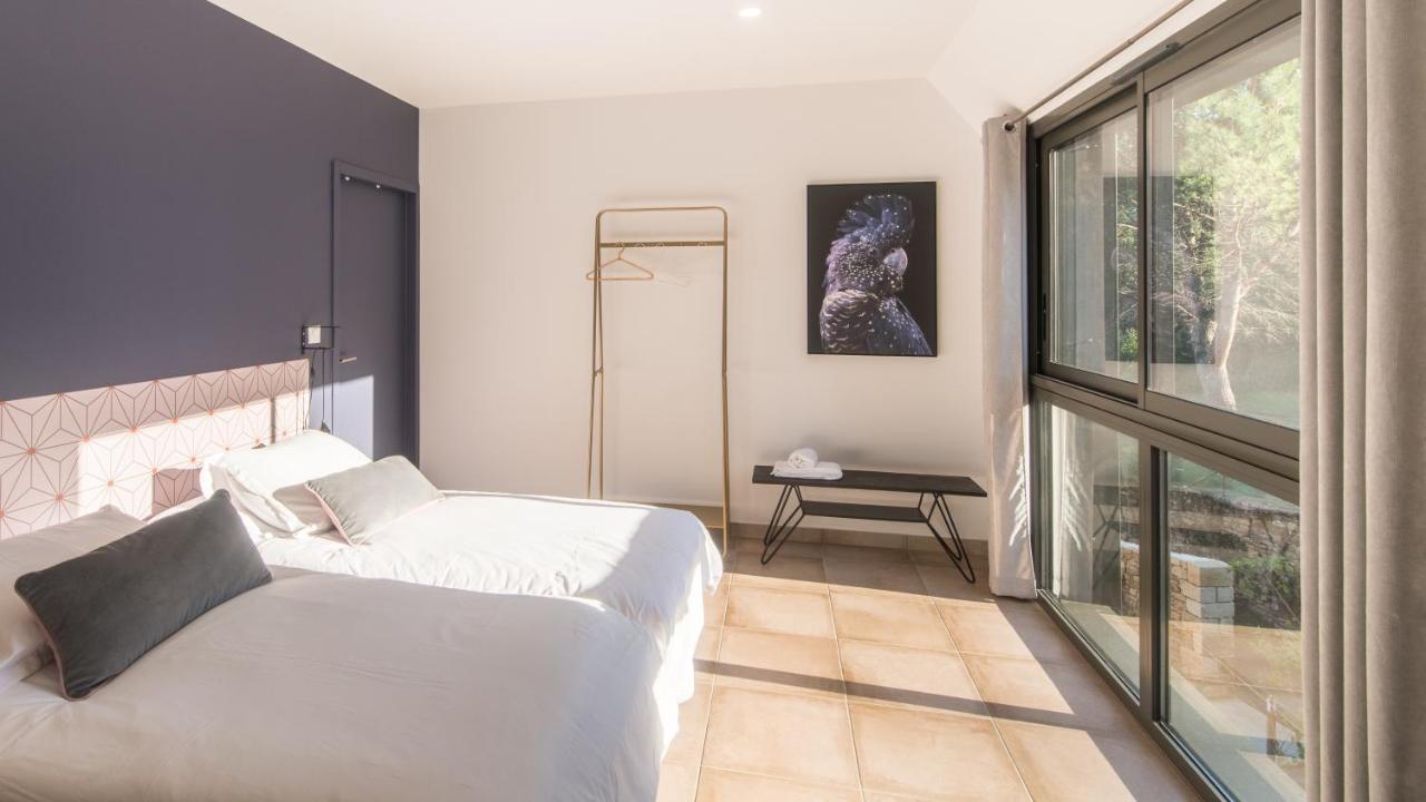 Cote Jardin Avec Jacuzzi Privatif Et Parking Prive Apartment Sarlat-la-Caneda Ngoại thất bức ảnh